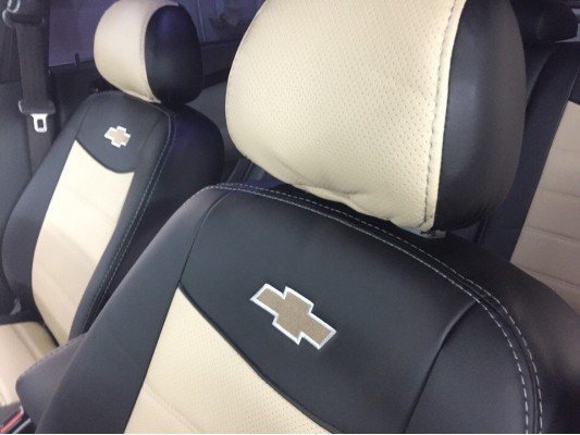 Авточехлы на Chevrolet Lacetti Авточехлы на Chevrolet Lacetti