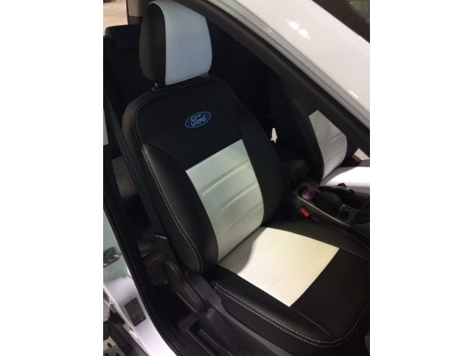 Авточехлы на Ford Kuga 2 Авточехлы на Ford Kuga 2