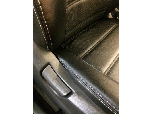 Авточехлы на Hyundai Creta Авточехлы на Hyundai Creta