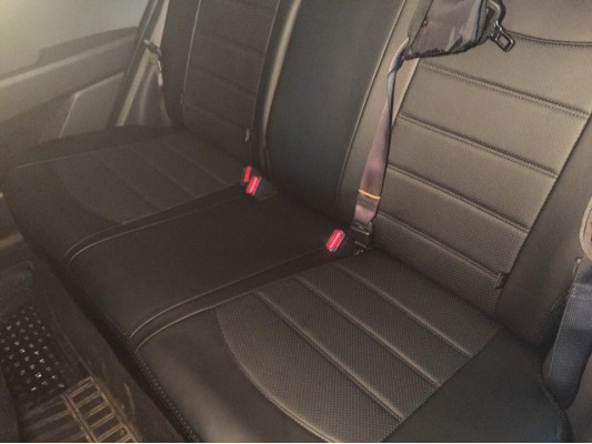 Авточехлы на Hyundai Creta Авточехлы на Hyundai Creta