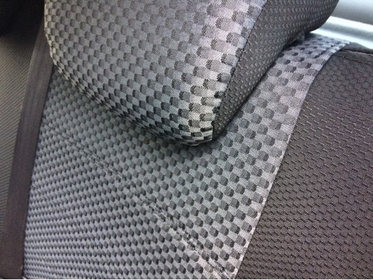 Авточехлы на Hyundai Matrix Авточехлы на Hyundai Matrix