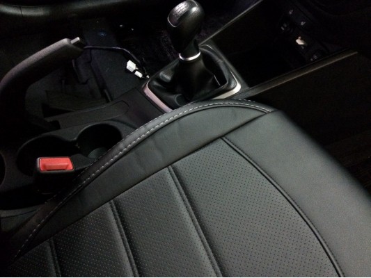 Авточехлы на Hyundai Solaris 2 Авточехлы на Hyundai Solaris 2