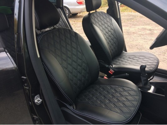 Авточехлы на Lada Xray Авточехлы на Lada Xray