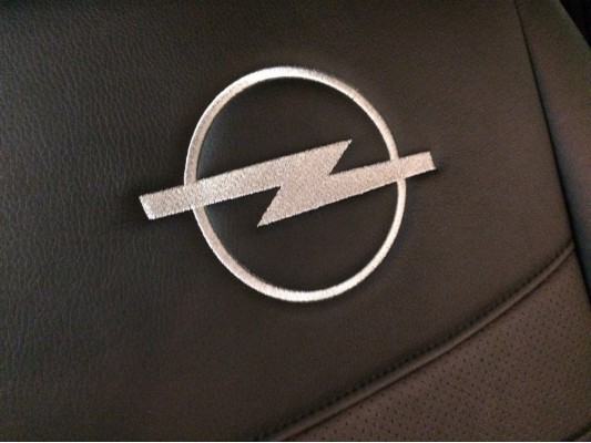 Авточехлы на Opel Corsa 3D Авточехлы на Opel Corsa 3D