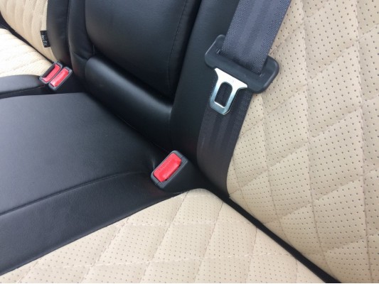 Авточехлы на Renault Koleos 1 рестайлинг Авточехлы на Renault Koleos 1 рестайлинг