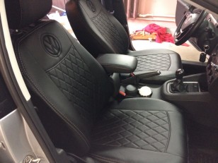 Авточехлы на Volkswagen Jetta Авточехлы на Volkswagen Jetta