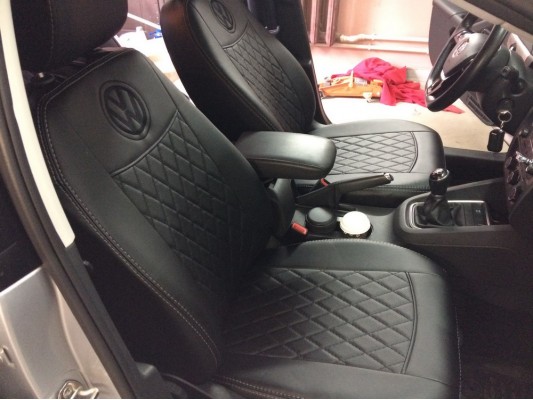 Авточехлы на Volkswagen Jetta Авточехлы на Volkswagen Jetta