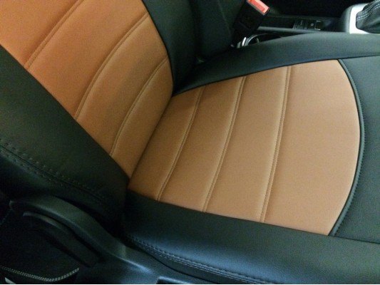 Авточехлы на Volkswagen Tiguan Авточехлы на Volkswagen Tiguan