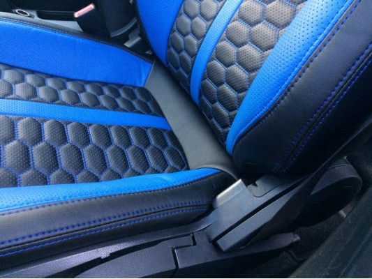 Каркасные авточехлы на Chevrolet Cruze Каркасные авточехлы на Chevrolet Cruze