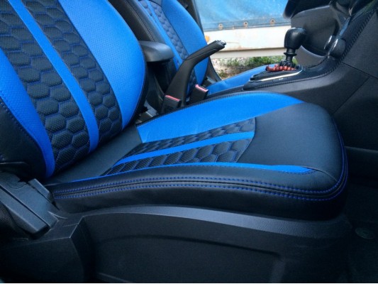 Каркасные авточехлы на Chevrolet Cruze Каркасные авточехлы на Chevrolet Cruze