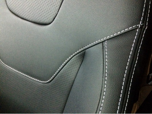 Каркасные авточехлы на Ford Focus 3 рестайлинг Каркасные авточехлы на Ford Focus 3 рестайлинг