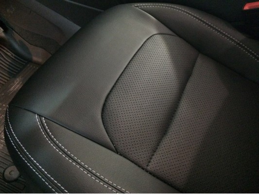 Каркасные авточехлы на Ford Kuga 2 рестайлинг Каркасные авточехлы на Ford Kuga 2 рестайлинг