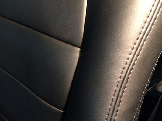 Каркасные авточехлы на Mazda 6 GJ