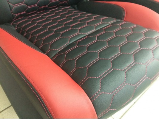 Каркасные авточехлы на Nissan X-Trail T32