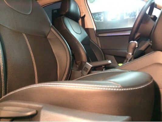 У вас другая модель авто? Каркасные авточехлы пошить сможем! У вас другая модель авто? Каркасные авточехлы пошить сможем!