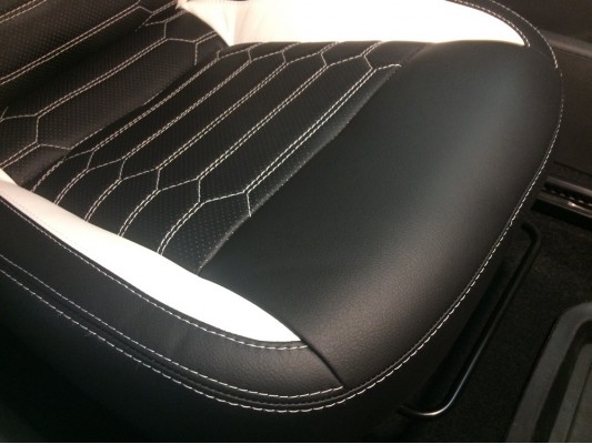 Каркасные авточехлы на Skoda Rapid Каркасные авточехлы на Skoda Rapid