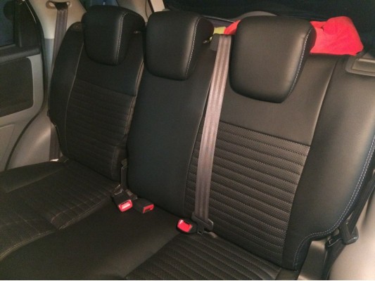 Каркасные авточехлы на Suzuki SX4 Каркасные авточехлы на Suzuki SX4