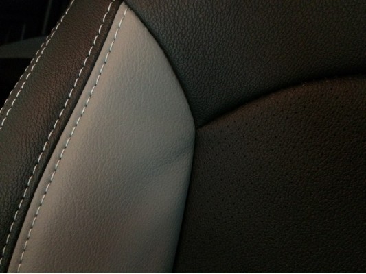 Каркасные авточехлы на SsangYong Actyon Каркасные авточехлы на SsangYong Actyon