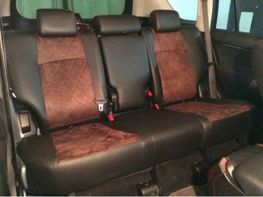 Каркасные авточехлы на Toyota Land Cruiser Prado 150 Каркасные авточехлы на Toyota Land Cruiser Prado 150