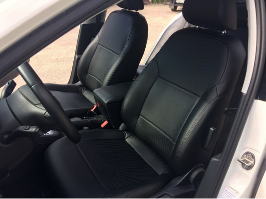 Каркасные авточехлы на Volkswagen Jetta Каркасные авточехлы на Volkswagen Jetta