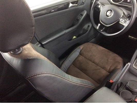 Каркасные авточехлы на Volkswagen Jetta Каркасные авточехлы на Volkswagen Jetta