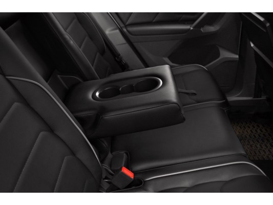 Каркасные авточехлы на Volkswagen Tiguan 2 поколения Каркасные авточехлы на Volkswagen Tiguan 2 поколения