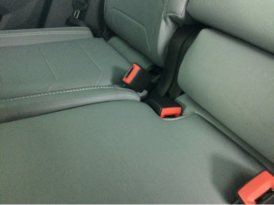 Каркасные авточехлы на Volkswagen Tiguan 2 поколения Каркасные авточехлы на Volkswagen Tiguan 2 поколения