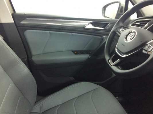 Каркасные авточехлы на Volkswagen Tiguan 2 поколения Каркасные авточехлы на Volkswagen Tiguan 2 поколения