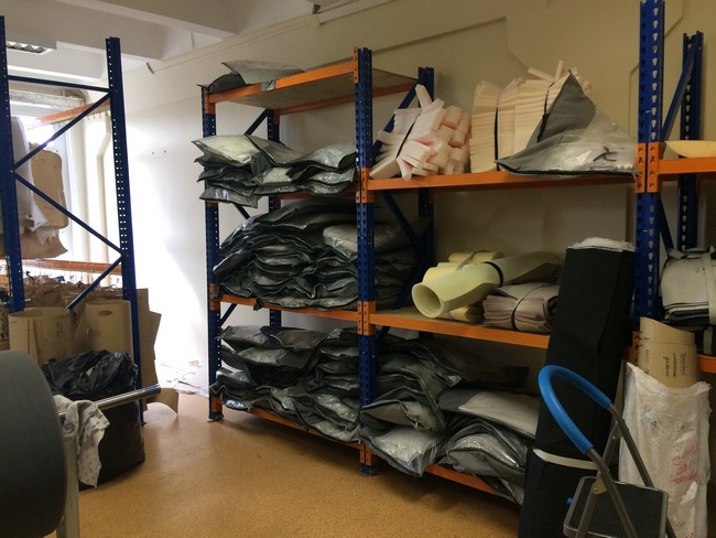 Фото компании Dress4car Фото компании Dress4car